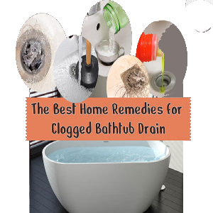 Bathtub Clogs Drain