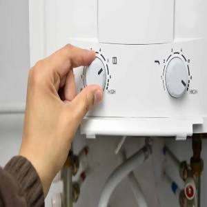 Descaling Tankless Water Heater