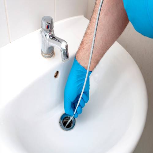 drain-cleaning