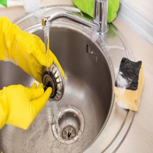 Effective Drain Cleaning