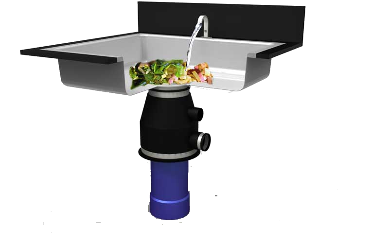 Garbage Disposal