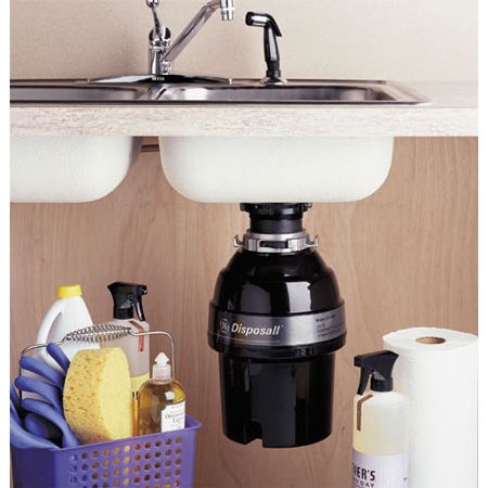 Garbage Disposal