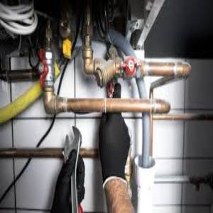 pipe repair services