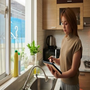 Maintenance Plans for Garbage Disposal