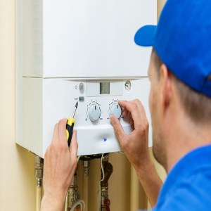 Tankless Professional Services